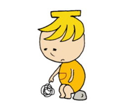 Juicy's sticker #2489852