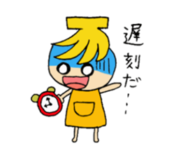 Juicy's sticker #2489853