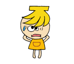 Juicy's sticker #2489854