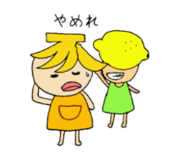 Juicy's sticker #2489856