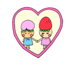 Juicy's sticker #2489858