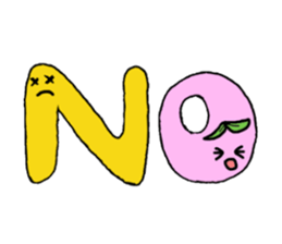 Juicy's sticker #2489860