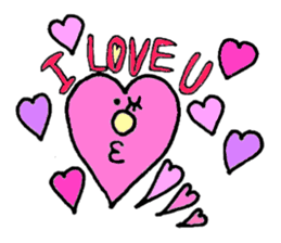 POPPIN MONSTER sticker #2489903