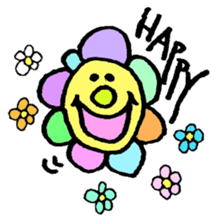 POPPIN MONSTER sticker #2489909