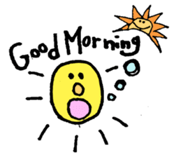 POPPIN MONSTER sticker #2489910