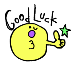 POPPIN MONSTER sticker #2489917