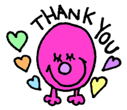 POPPIN MONSTER sticker #2489934