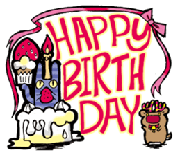 X'mas & New year & Event sticker #2490389