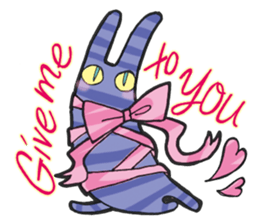 X'mas & New year & Event sticker #2490396