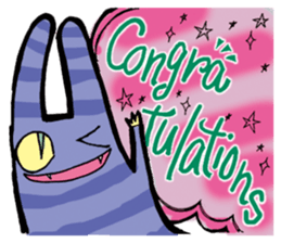 X'mas & New year & Event sticker #2490406