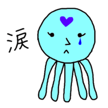 Colorful Creatures sticker #2490652