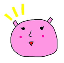 Colorful Creatures sticker #2490653