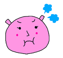 Colorful Creatures sticker #2490656