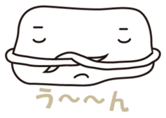 Marmy of seal sticker #2490665