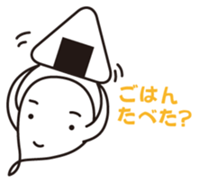 Marmy of seal sticker #2490666