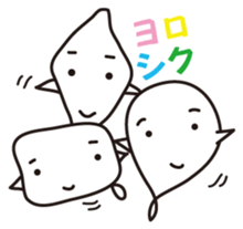 Marmy of seal sticker #2490670