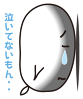 Marmy of seal sticker #2490671