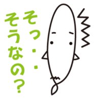 Marmy of seal sticker #2490674