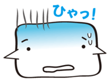 Marmy of seal sticker #2490681