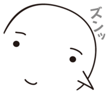 Marmy of seal sticker #2490684