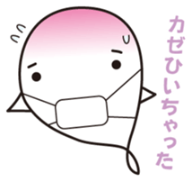 Marmy of seal sticker #2490687