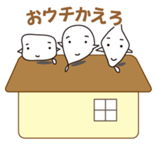 Marmy of seal sticker #2490699