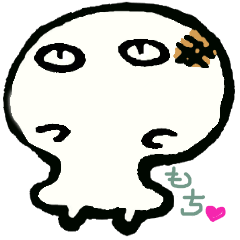 "omochi"