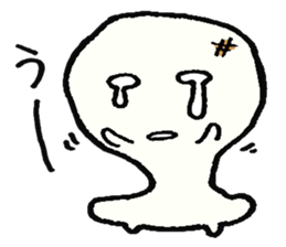 "omochi" sticker #2490868
