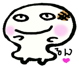 "omochi" sticker #2490872