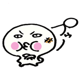"omochi" sticker #2490892