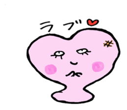 "omochi" sticker #2490898
