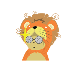 Cosplay boys sticker #2491186