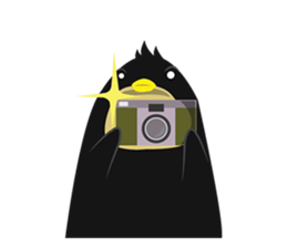 Cosplay boys sticker #2491198