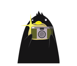 Cosplay boys sticker #2491198