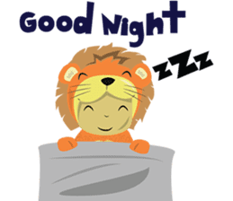 Cosplay boys sticker #2491202