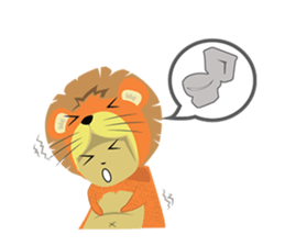 Cosplay boys sticker #2491203