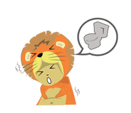 Cosplay boys sticker #2491203