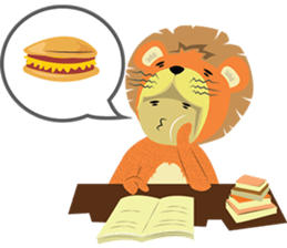 Cosplay boys sticker #2491204