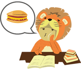 Cosplay boys sticker #2491204