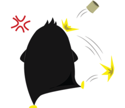 Cosplay boys sticker #2491208