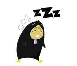 Cosplay boys sticker #2491210