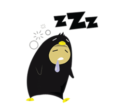 Cosplay boys sticker #2491210