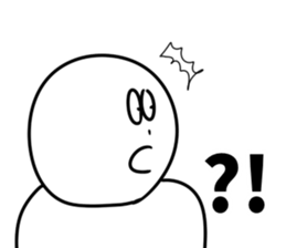 4 frames uncle drew sticker #2491718