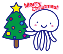 Puriring Jellyfish Ver.2 sticker #2491903