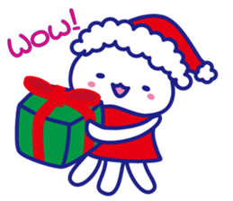 Puriring Jellyfish Ver.2 sticker #2491905