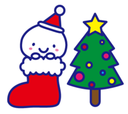 Puriring Jellyfish Ver.2 sticker #2491907