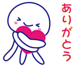 Puriring Jellyfish Ver.2 sticker #2491933