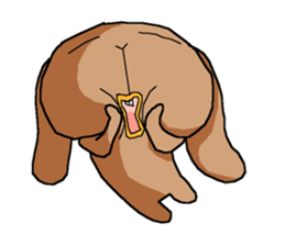 Buu-kun sticker #2491982