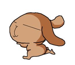 Buu-kun sticker #2491983