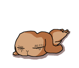 Buu-kun sticker #2491984